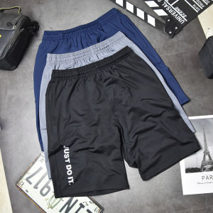 Quần đùi nam thể thao mã [SP03] chất thun lạnh chính phẩm 100% Polyeste