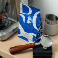 ZUS® House Blend Whole Bean - Boss - 250g. 