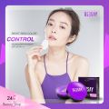 ดีเซ้ย์-แป้งดีเซ้ย์ แป้งแก้มบุ๋ม Deesay powder spf 30pa+++  แป้งคุมมัน แป้งติดทน แป้งพัฟผิวสวย. 