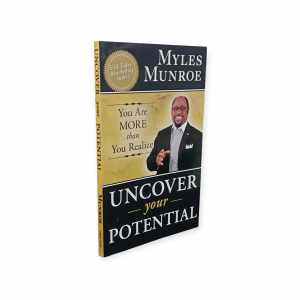 Unleash the Power Within: The Essential Guide to Realizing Your Potential