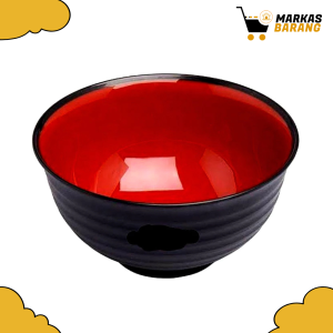 Mangkok Ramen Jepang Jumbo Diameter 16cm