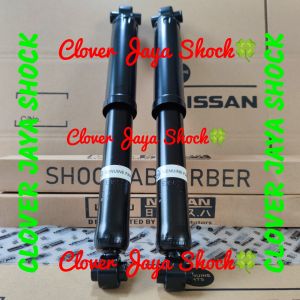 SHOCKBREAKER BELAKANG NISSAN T 31  T-31 ORIGINAL HARGA UNTUK SEPASANG   CJS