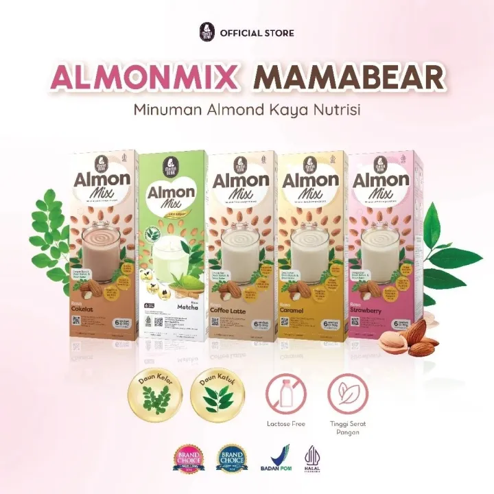 MamaBear%20Almon%20Mix%20Almond%20/%20Mama%20Bear%20Susu%20Pelancar%20ASI%20Ibu%20Hamil%20Menyusui%20/%20MAMABEAR%20BANDUNG%20-%20Image%203