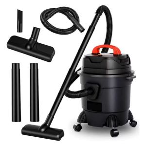 BOSCH Vacuum Cleaner Heavy Duty Wet And Dry Vacuum Cleaner Heavy Duty Wet Dry Vacuum Rumah Vakum Kereta Basah & Kering