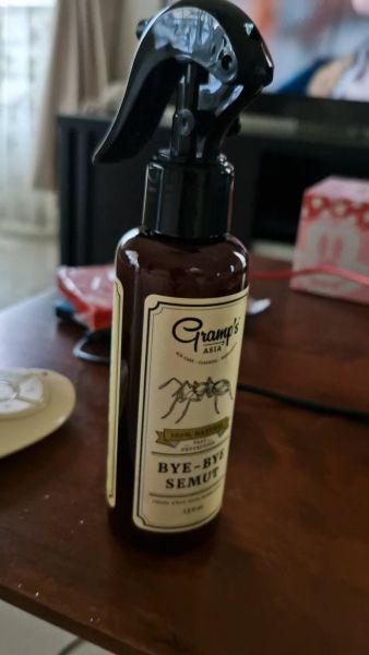 Buyer review video 2