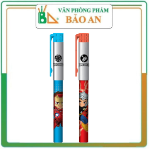 Bút máy ICHI ngòi nét thanh nét đậm CL-FP401 - Văn phòng phẩm Bảo An