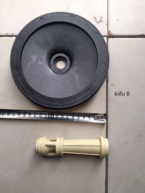 Lầm Tưởng Nguy Hiểm Khi Dùng Máy Hút Sâu: 3 Điều Bạn Cần Biết Về Bộ Vách Ngăn Và Ống Sáo Hút Sâu Máy Bơm Con Lợn ZADA