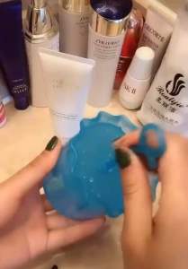 Soap Bubbler Cleansing Face Cleanser Bubbler