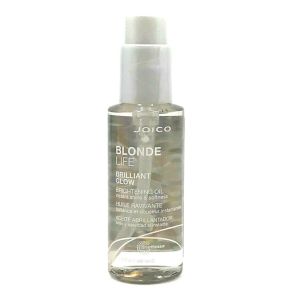 Tinh Dầu Dưỡng Sáng Màu Siêu Bóng Mượt Cho Tóc Tẩy JOICO Blonde Life Brilliant Glow Brightening Oil (100ml)