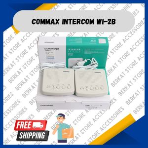 Intercom Commax Wi-2B