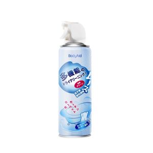 Dry cleaning mousse multifunctional foam dry cleaning agent dry cleaning mousse foam agent