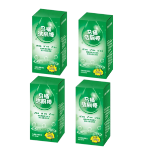 Deodorization & Fragrance Toilet Cleaning Stick Sparkling Clean Concentrated Cleaning Stick Deep Cleaning Toilet Cleaning Stick