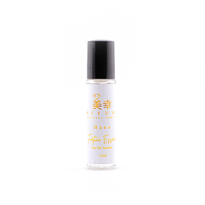 Hana | "Garden of Delights" Womens Long-Lasting Perfume by Miyuki™