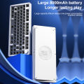 Leobog Hi8 75% Tùy Chỉnh Bàn Phím 80 Phím Tri-Chế Độ Loại C/2.4G/Bluetooth Hot Swap đèn nền RGB Bàn Phím Cơ Hỗ Trợ Máy Tính Xách Tay/Máy Tính Để Bàn. 