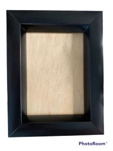 pigura 3D 20x30cm frame pigura 3D+dasi untuk kado / pop up / scrapbook / mahar/s 25