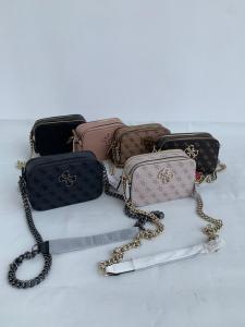 NEW GS NOELE |FASHION WANITA SLING BAG|tas branded