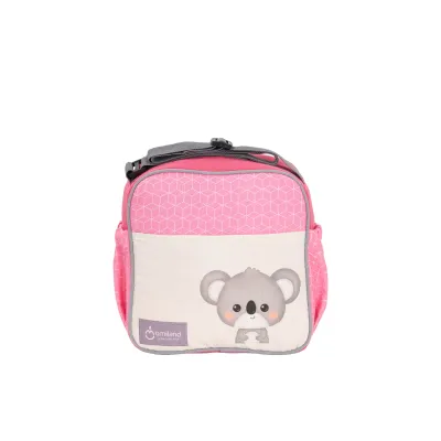 Omiland Tas Bayi Kecil Cube Series OT73461 OT73462 OT73463