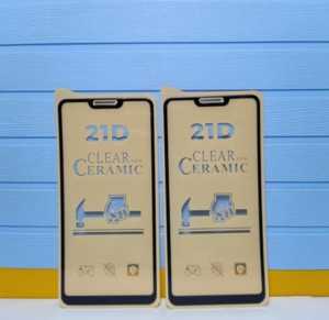 ANTI GORESS MI 8 LITE - ANTI GORESS CERAMIC FILM MATTE - PGC SHOP