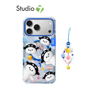 ช้อป เคส Iphone 17 Sheep ออนไลน์ในราคาที่ดีกว่า | Lazada Thailand