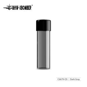 MHW-3BOMBER Energy Bottle & Magnetic Cellar Stand ขวดเก็บเมล็ดกาแฟและที่วางขวดแม่เหล็ก