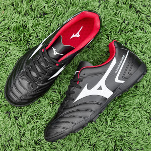 Childrens anti-slip and wear-resistant summer soccer cleats mens training shoes low-top shoes for boys and teenagers