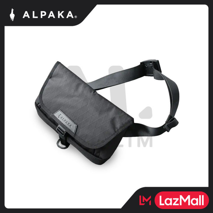 Alpaka Air Sling V2 Lazada PH