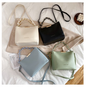 Aladdin Beg Tangan Wanita Bahu Jinjing Silang ( Elegant Travel Women Dinner Crossbody Shoulder Tote Bag Sling Handbag ) 8R4