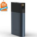 Bộ Phát Wifi Từ Sim 3G/4G Xiaomi ZMI MF885 Kiêm Sạc Dự Phòng 10000mAh.