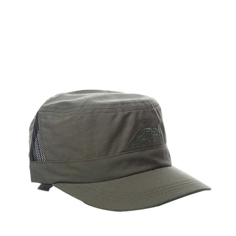 Topi Komando Rei Andes Arei outdoorgear Commando Hat Lazada