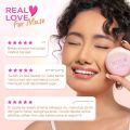 Bedak Padat Dazzle Me - Dazzle Me Pressed Foundation - Compact Powder Oil-control Dazzle Me. 