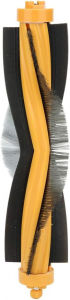 EECOO Vacuum Cleaner Replacement Parts for 0ZM0 930 (900 M88 M87) M80 Main Brush Replacement Kit Vacuum Cleaner Roller Brushes Yellow