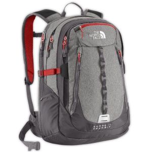 Balo Laptop du lịch chống nước The North Face Surge II Transit Backpack
