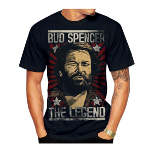 [Local Stock] VCC Funny 3D Character Print Mens T Shirt Hip Hop Trend Short Sleeve Tops Casual O-neck Oversized T-shirts Summer Fashion Pullover