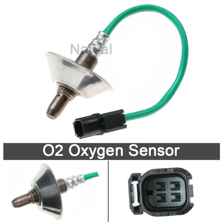 Upstream Lambda Air Fuel Ratio O2 Oxygen Sensor For Honda Fit City