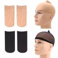 Hairnet / Wig Cup / Jaring Rambut / Penutup Kepala Botak / Wigcup / Wig Cap Hair Net. 