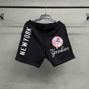 Set Áo Quần New Era NY Yankees Black - Chính Hãng - 13573244 - 13588515