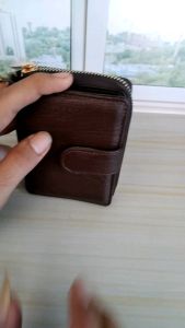 DOMPET WANITA RESLETING MINI
