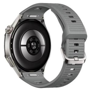 Quick Release Silicone Strap For Huawei Watch GT 7 Pro 46mm SmartWatch Band
