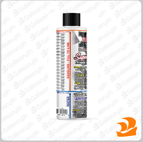 REV X E85 Super Tester Reusable Ethanol Testing Kit Lazada PH