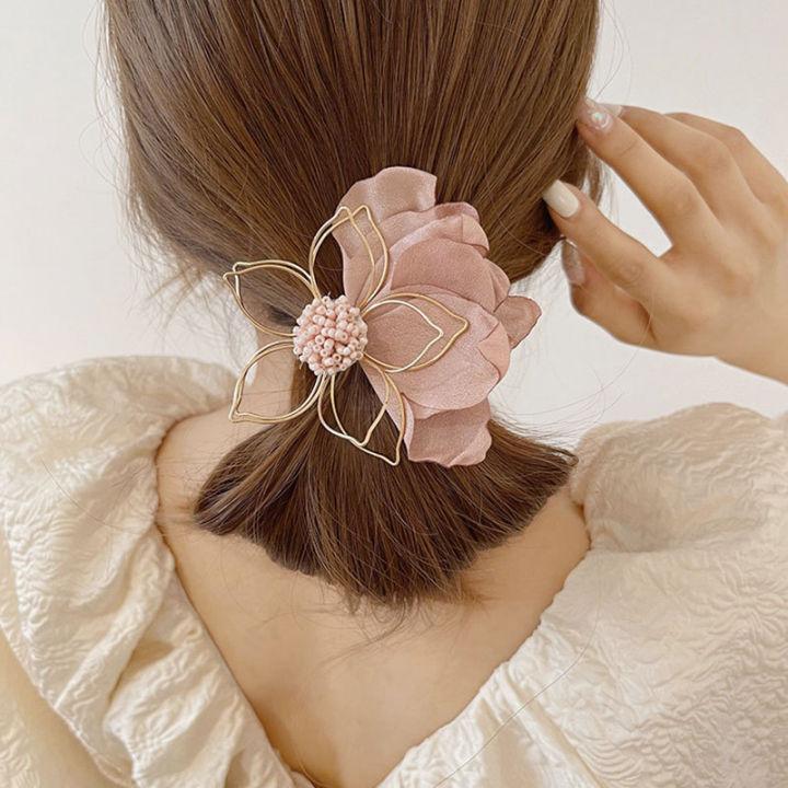 Elegant shop hair pieces