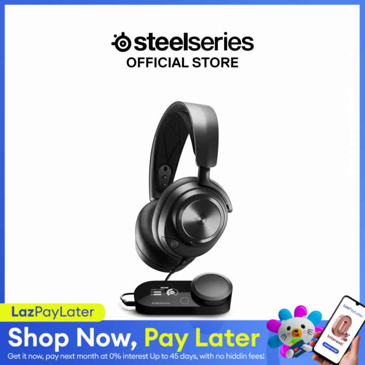 完全新品未開封】SteelSeries GameDAC Gen 2 司っ