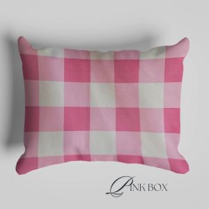 Bantal tidur bayi motif minimalis empuk & imut