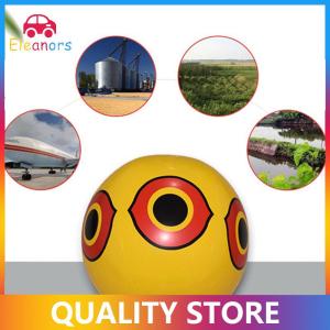 [Eleanor] Chống chim Inflatable Repeller scare Eye bóng bay trực quan răn đe trang trại bảo vệ