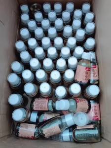 鳝诱灵黄鳝灵诱饵专用泥鳅龙虾诱饵鳝鱼诱捕高浓度浓腥诱食剂