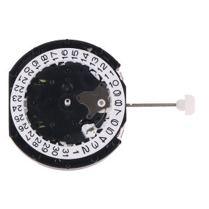 LEI PE903 Movement Sunon Pe90 China Ligne Quartz Three Hands With 3eyes Date Small Chronograph Second Minute1 10second PE903-3