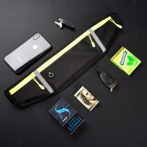 กีฬากระเป๋าคล้องแขนสำหรับวิ่ง/Joggingชุดโทรศัพท์มือถือกันน้ำ