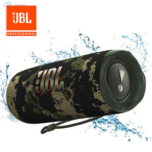 Original JB-L Flip 6 Powerful Bass Portable Subwoofer IP67 Waterproof and Dustproof Wireless Bluetooth Speaker