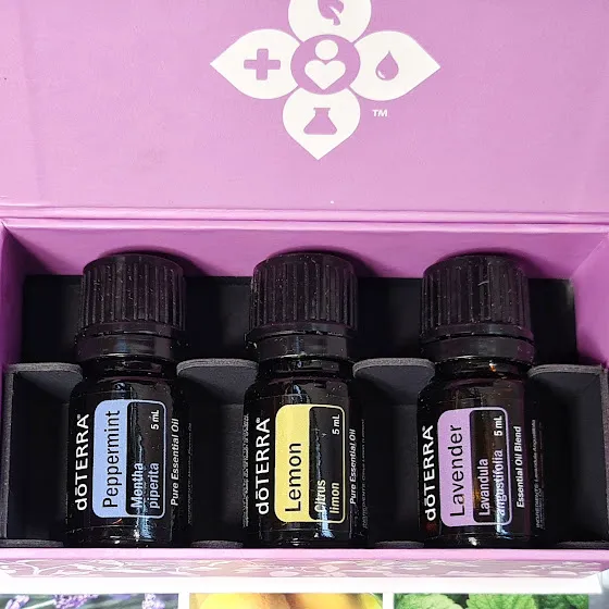 doTerra Introductory Kit - Lazada | Lazada Singapore
