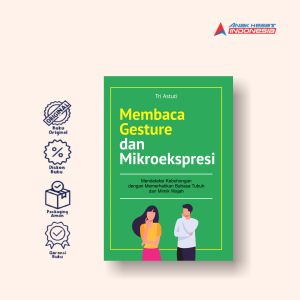 MEMBACA GESTURE DAN MIKROEKSPRESI: Mendeteksi Kebohongan dengan Memperhatikan Bahasa Tubuh dan Mimik Wajah