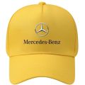 Mercedes-Benz AMG Mercedes 4S Store Work Clothes, Baseball Caps, Brand-name Men's Hats, Men's Hats, Autumn And Winter Hard Tops. 